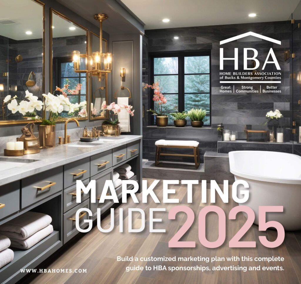 Home Builders Association of Bucks and Montgomery Counties - Build on ...