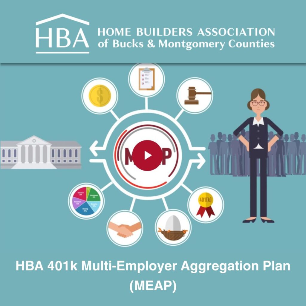 Builder and Associate Membership benefits with your Home Builders ...