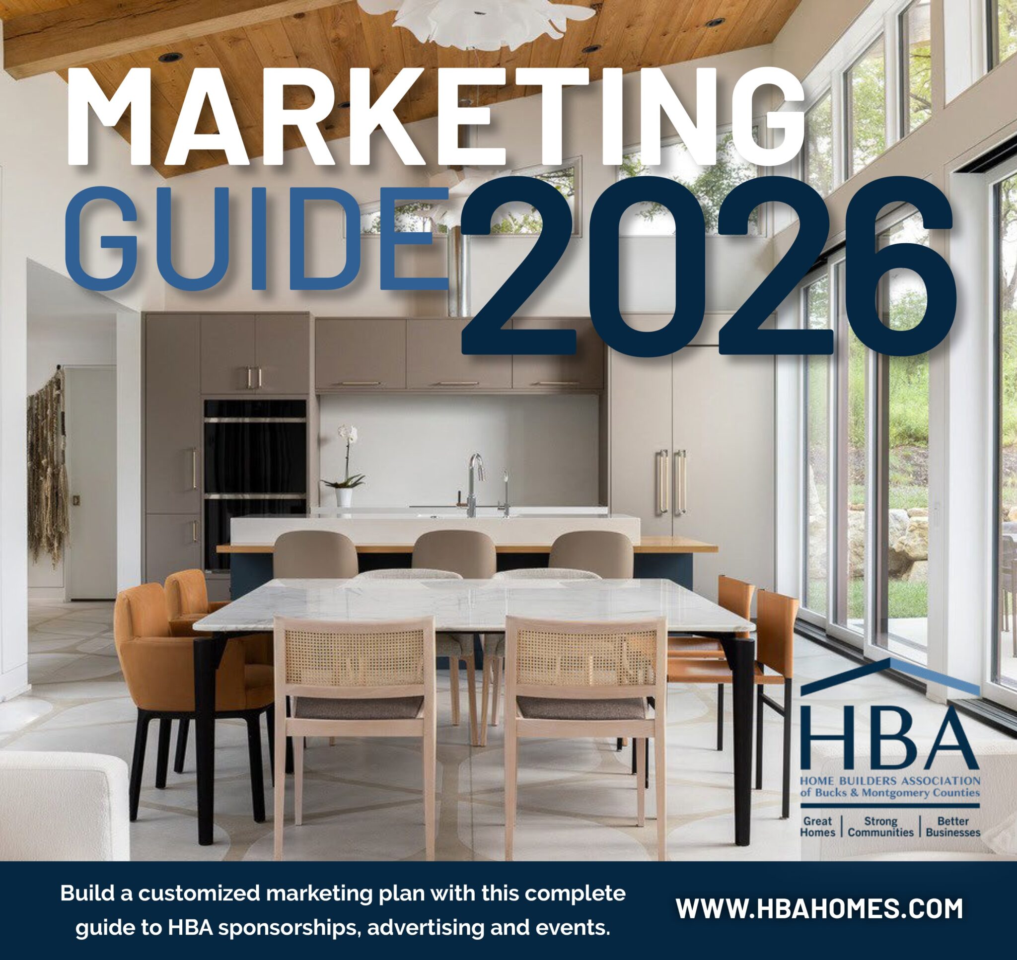 Home Builders Association of Bucks and Montgomery Counties - Build on ...