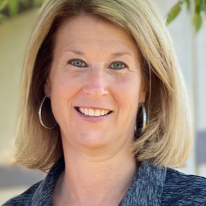 Melissa Snyder Headshot Melissa Snyder Headshot