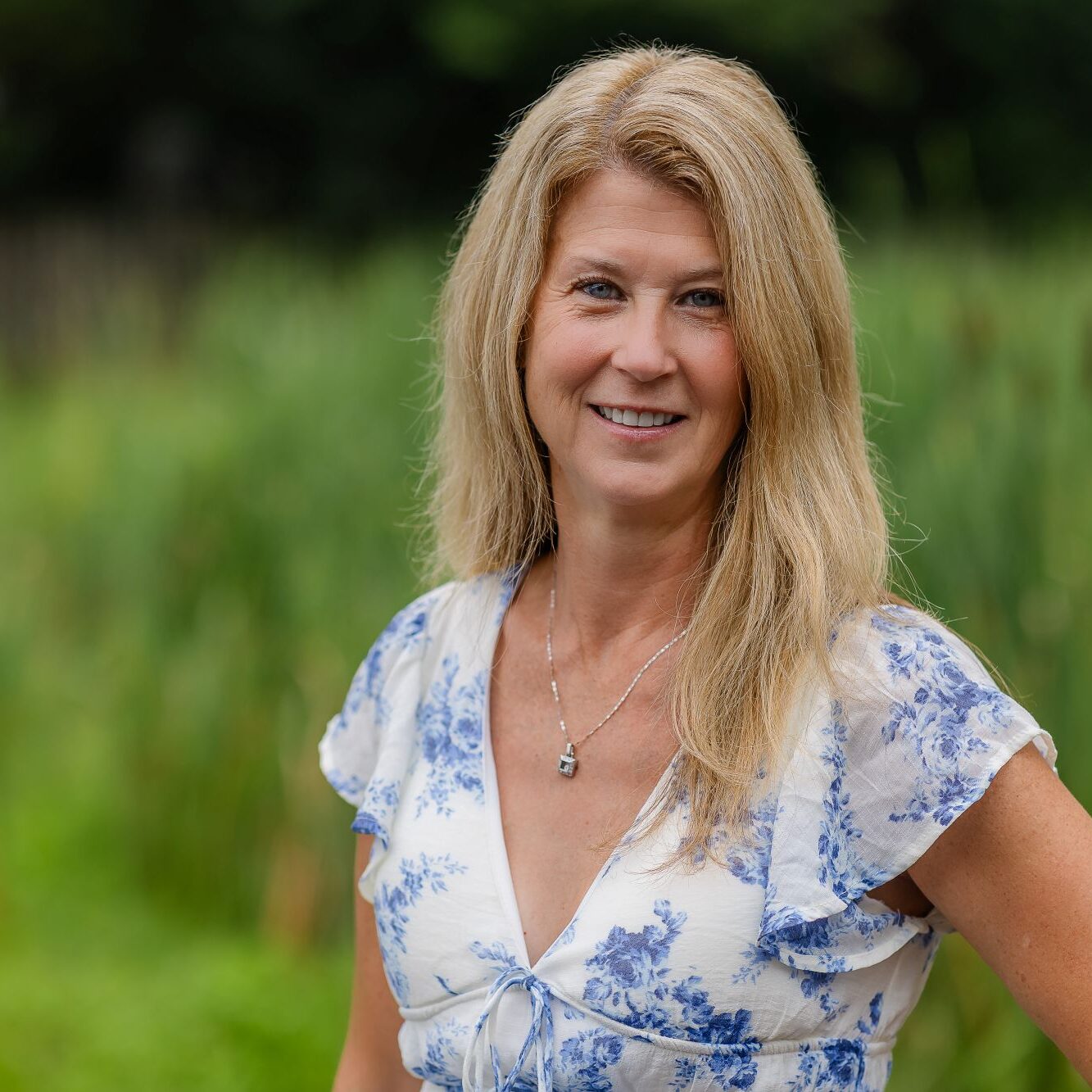 Melissa Snyder Updated Headshot