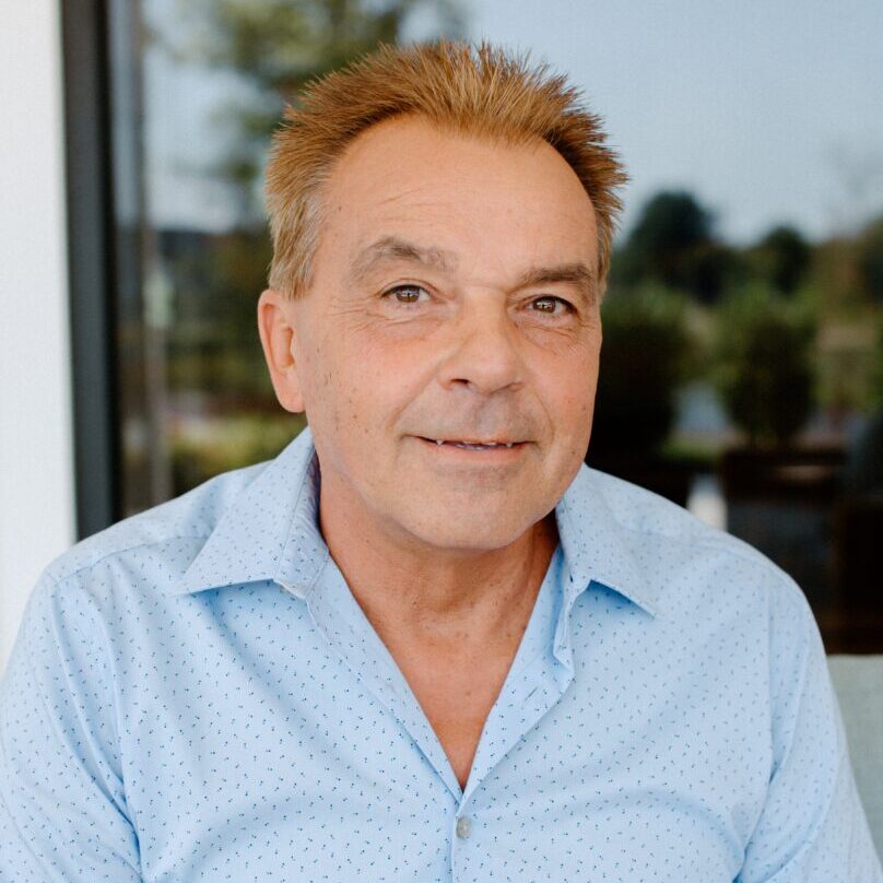 Steve Paul Steve Paul